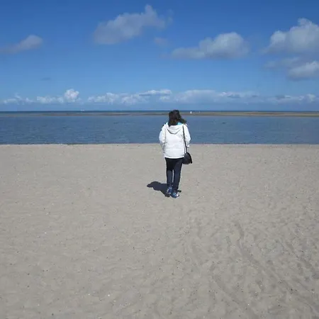 Ostsee-schwaenchen I Comfortable Дом отдыха *