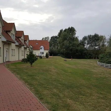 Ostsee-schwaenchen I Comfortable Gollwitz