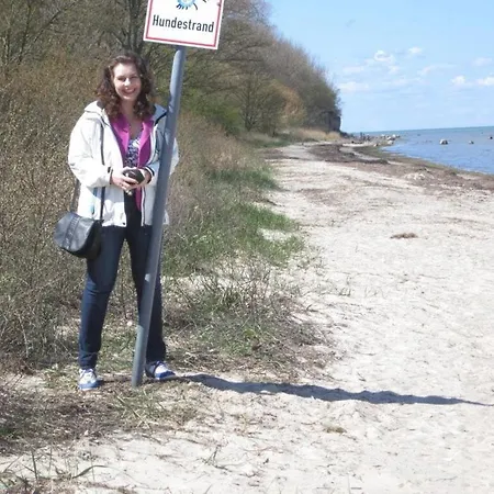 Ostsee-schwaenchen I Comfortable